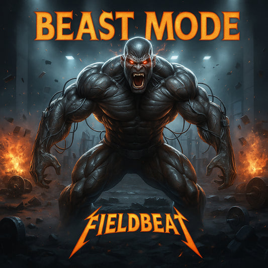 Beast Mode (6 Track EP)