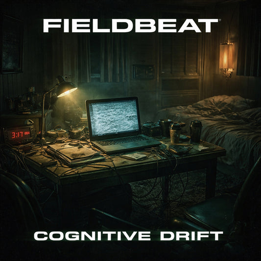 Cognitive Drift (11 Track Album)
