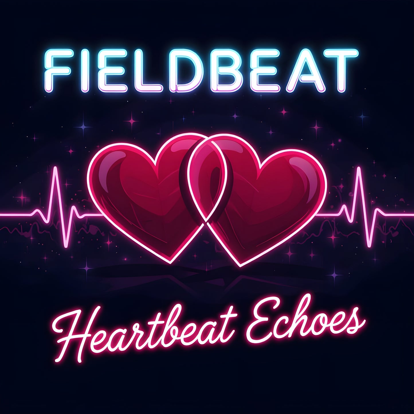 Heartbeat Echoes (10 Track Album)