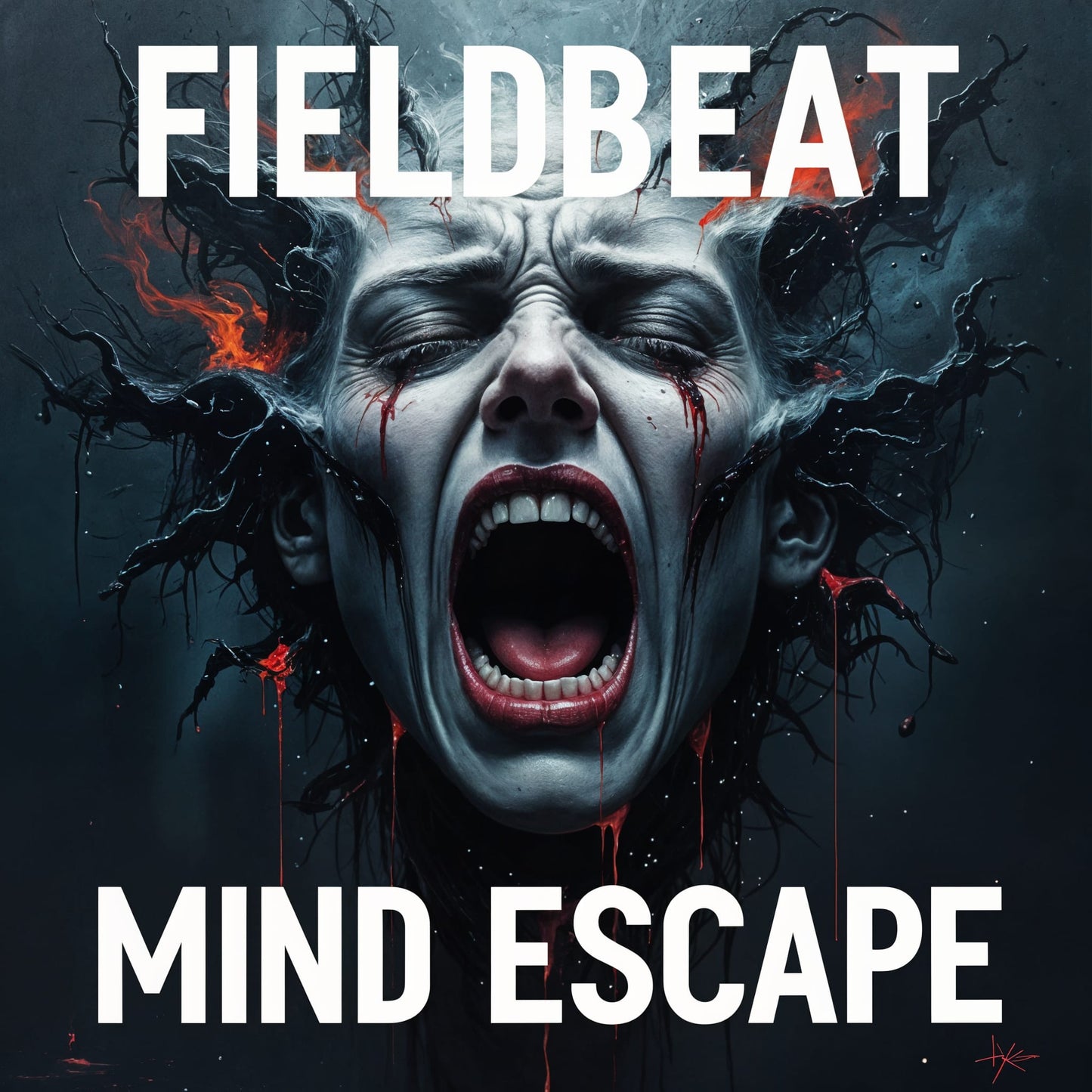 Mind Escape (10 Track Album)
