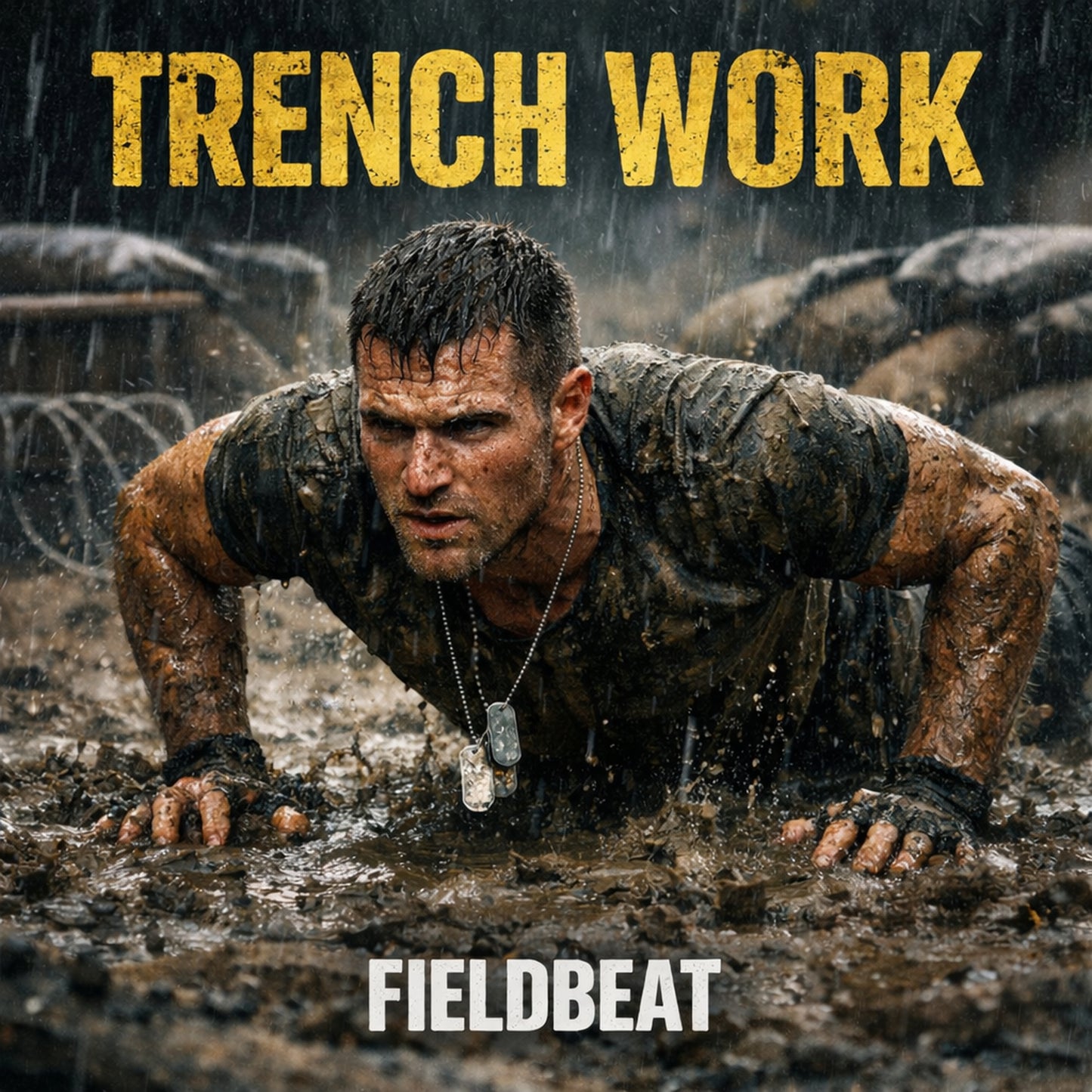 Trench Work (7 Track Album)
