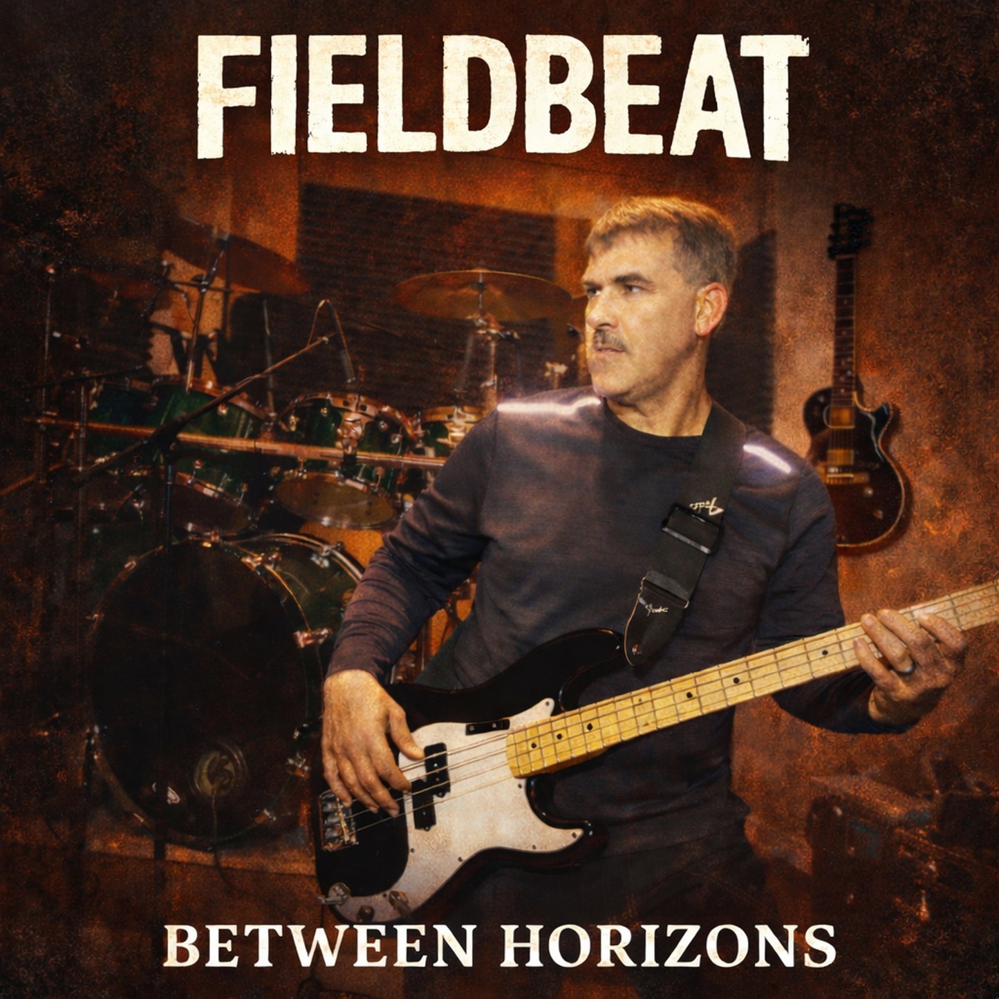 Between Horizons (10 Track Album)